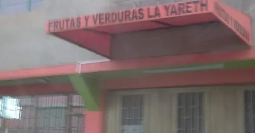 FRUTAS Y VERDURAS LA YARETH BOGOTÁ FRUTAS Y VERDURAS LA YARETH BOGOTÁ